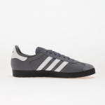 adidas Gazelle Onix/ Ftw White/ Carbon - Dydis 45 (JR6294 Laisvalaikio batai)