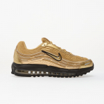 Nike Air Max Tl 2.5 Metallic Gold/ Metallic Gold-Black - Dydis 45 (HM8818-700 Nike Air Max batai)