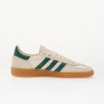 adidas Handball Spezial Off White/ Collegiate Green/ Gum2 44 - Dydis 45 (IH6592 Laisvalaikio batai)