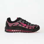 Nike Air Max Tl 2.5 Black/ Hyper Pink-Black-Metallic Silver - Dydis 45 (FZ4110-009 Nike Air Max batai)