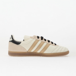 adidas Samba Jp Off White/ Magic Beige/ Core Black 42 - Dydis 45 (JQ7824 Laisvalaikio batai)