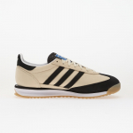 adidas SL 72 Rs Crew White/ Core Black/ Gum 36 - Dydis 45 (JQ4961 Laisvalaikio batai)
