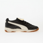 Puma King Indoor Puma Black-Warm White - Dydis 45 (40168301 Laisvalaikio batai)