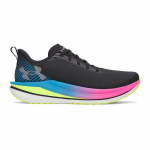 Under Armour Velociti Speed SPD Black - Dydis 45 (6000007-005 Laisvalaikio batai)