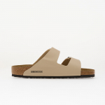 Birkenstock Arizona Birko-Flor Sandcastle - Dydis 45 (1031490 Laisvalaikio batai)