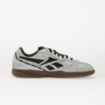 Reebok Hammer Street Mattesilver/ Black/ Gum - Dydis 45 (100230342 Laisvalaikio batai)