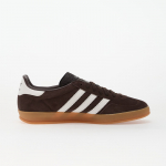 adidas Gazelle Indoor Auco/ Core White/ Gum2 - Dydis 45 (HQ5152 Laisvalaikio batai)