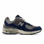 New Balance 2002R Navy/ Raincloud - Dydis 45 (M20024R5 New Balance batai)