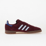 adidas Handball Top Rm Maroon/ Ftw White/ Blue 42 - Dydis 45 (JR3657 Laisvalaikio batai)