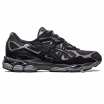 Asics Gel-Nyc Graphite Grey/ Black - Dydis 45 (1201A789-020 Laisvalaikio batai)