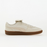 Puma Palermo Premium Warm White-Alpine Snow - Dydis 45 (40174401 Laisvalaikio batai)