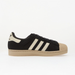 adidas Superstar II Core Black/ Off White/ Stokha 42 - Dydis 45 (KH8959 Laisvalaikio batai)