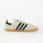 adidas Samba Jp Off White/ Core Black/ Gum 43 - Dydis 45 (IH4354 Laisvalaikio batai)