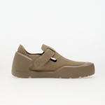 Birkenstock Reykjavik Nubuck Leather Triple Taupe - Dydis 45 (1031580 Laisvalaikio batai)