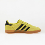 adidas Gazelle Indoor Shoyel/ Core Black/ Gold Metallic 44 - Dydis 45 (JR6303 Laisvalaikio batai)