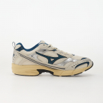 Mizuno Mxr (U) Pristine/ Sailor Blue/ Silver Bi - Dydis 45 (D1GA256206 Laisvalaikio batai)