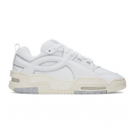 Under Armour HB LO White / Stone - Dydis 45 (6005922-105 Laisvalaikio batai)