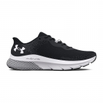 Under Armour HOVR Turbulence 2 Black - Dydis 45 (3026520-001 Laisvalaikio batai)