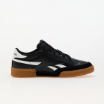 Reebok Club C Revenge Vintage Black/ White/ Gum - Dydis 45 (100202317 Laisvalaikio batai)