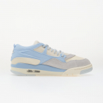 Air Jordan Wmns 4 Rm Psychic Blue/ Pale Ivory-Aura - Dydis 45 (FQ7940-402 Laisvalaikio batai)