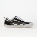 Vans Knu Skool Mega Check Gray Black - Dydis 45 (VN000D222391 Vans batai)