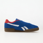 Reebok Club C Grounds Uk Vector Blue/ Vector Red/ Gum - Dydis 45 (100244997 Laisvalaikio batai)