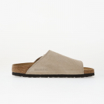 Birkenstock Solana VL Suede Leather Oyster - Dydis 45 (1031578 Laisvalaikio batai)