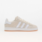 adidas Campus 00s Wonder White/ Ftw White/ Gum2 - Dydis 45 (ID1435 Laisvalaikio batai)