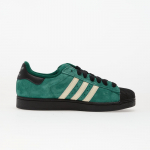 adidas Superstar II Collegiate Green/ Crew White/ Core Black 41 - Dydis 45 (JQ3219 Laisvalaikio batai)
