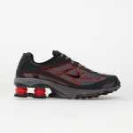 Nike Shox Ride 2 Pencil Point/ Black-Anthracite-Fire Red - Dydis 45 (IO4296-003 Laisvalaikio batai)