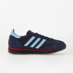 adidas SL 72 Rs Night Indigo/ Ice Blue/ Red 47 - Dydis 45 (JQ9722 Laisvalaikio batai)