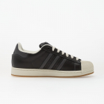 adidas Superstar II Core Black/ Grey Five/ Off White 40 - Dydis 45 (IH9274 Laisvalaikio batai)