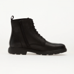 Geox U Meiern Black - Dydis 45 (U56LZE000FFC9999 Laisvalaikio batai)