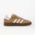 adidas Samba Xlg Cardboard/ Core White/ Gum5 42 - Dydis 45 (JR0926 Laisvalaikio batai)