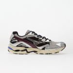 Mizuno Wave Rider 10 (U) Harbor Mist/ Black/ Fig - Dydis 45 (D1GA210417 Laisvalaikio batai)