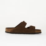 Birkenstock Arizona Soft Footbed Suede Leather Carafe Tonal FB - Dydis 45 (1031602 Laisvalaikio batai)