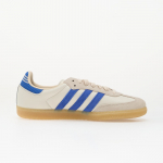 adidas Samba Og Cloud White/ Blue/ Gum - Dydis 45 (IH6821 Laisvalaikio batai)