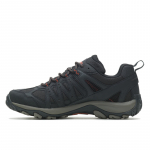Merrell Accentor 3 Sport Gtx Black/ Tangerine - Dydis 45 (J036741 Laisvalaikio batai)