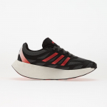 adidas Adizero Aruku Core Black/ Grey Six/ Bright Red - Dydis 45 (JS3702 Laisvalaikio batai)