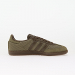 adidas Samba Og Orbit Green/ Cardboard Brown/ Gum5 - Dydis 45 (JR0885 Laisvalaikio batai)
