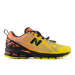 New Balance 1906 Punch Yellow/ Tangerine Heat/ Black - Dydis 45 (U19066QG New Balance batai)