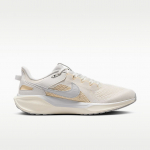 Nike Air Zoom Pegasus 41 Sp Ivory/ Vast Grey-Coconut Milk - Dydis 45 (HQ6025-100 Laisvalaikio batai)