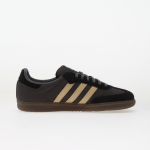 adidas Samba Og Utility Black/ Stokha/ Core Black 42 - Dydis 45 (IH6804 Laisvalaikio batai)