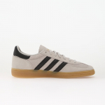 adidas Handball Spezial Grey One/ Core Black/ Gum4 45 - Dydis 45 (IH6508 Laisvalaikio batai)
