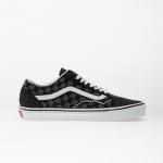 Vans Old Skool EK Checkerboard Black/ Pewter - Dydis 45 (VN000EBAQPT1 Vans batai)
