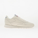 Reebok Classic Leather Chalk/ Vecblu/ Vecred - Dydis 45 (100032947 Laisvalaikio batai)
