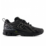 New Balance 1906 Black/ 103 White/ Alkaline Green - Dydis 45 (U19068PN New Balance batai)