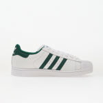 adidas Superstar II Ftw White/ Collegiate Green/ Gold Metallic 38 - Dydis 45 (IH9258 Laisvalaikio batai)