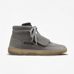 Barebarics Blizzard Dark Grey - Dydis 45 (k249pnf2k2 Laisvalaikio batai)
