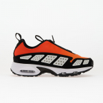 Nike Wmns Air Max Sndr Brt Crimson/ Black-Brt Ceramic-White-Silver - Dydis 45 (HJ8080-600 Nike Air Max batai)